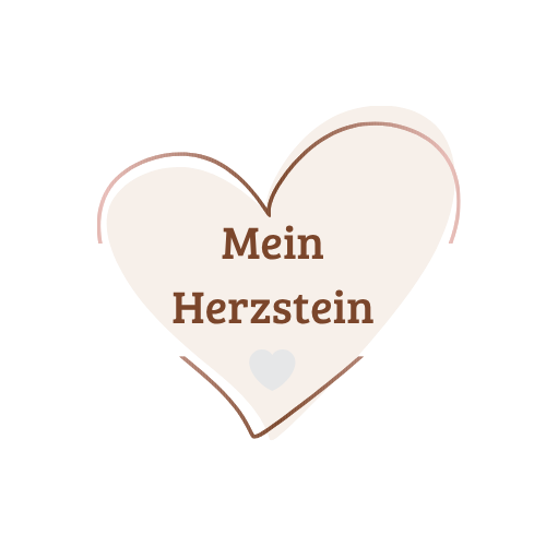 Mein Herzstein